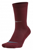 Носки Nike Elite Cushioned Crew Running Socks