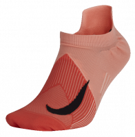Носки Nike Elite Lightweight No-Show Running Socks