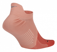 Носки Nike Elite Lightweight No-Show Running Socks