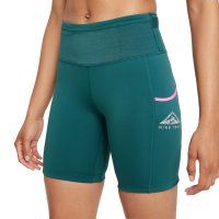 Спринтеры Nike Epic Luxe Trail Running Shorts W