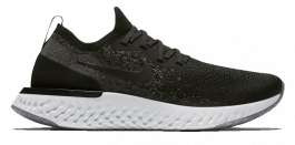 Кроссовки Nike Epic React Flyknit W
