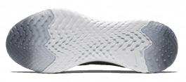 Кроссовки Nike Epic React Flyknit W