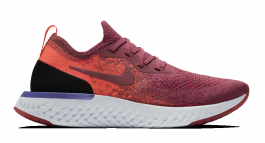 Кроссовки Nike Epic React Flyknit W