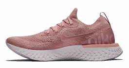 Кроссовки Nike Epic React Flyknit W