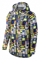 Куртка Nike Essential London Hooded Running Jacket W