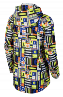 Куртка Nike Essential London Hooded Running Jacket W