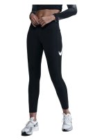 Тайтсы Nike Fast Dri-Fit Mid-Rise 7/8 Tight W