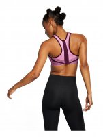 Бра Nike FE/NOM Flyknit High Support Sports Bra W