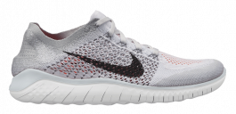 Кроссовки Nike Free RN Flyknit 2018