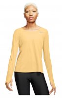 Кофта Nike Long-Sleeve Running Top W