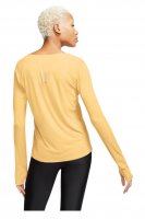 Кофта Nike Long-Sleeve Running Top W