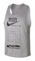 Майка Nike Miler Running Tank