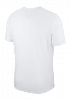 Футболка Nike Miler Short Sleeve Running Top