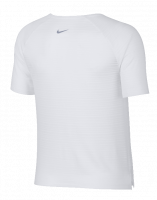 Футболка Nike Miler Short Sleeve Running Top W