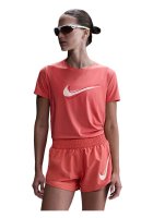 Футболка Nike One Swoosh Dri-Fit SS Top W