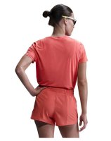 Футболка Nike One Swoosh Dri-Fit SS Top W