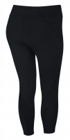 Тайтсы 3/4 Nike Power Epic Lux Crop Plus W
