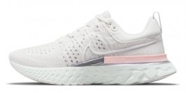 Кроссовки Nike React Infinity Run Flyknit 2 W
