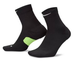 Носки Nike Running Midweight Micro Crew Socks