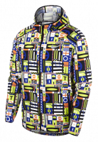 Куртка Nike Shield Essential London Hooded Running Jacket