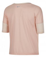 Футболка Nike Short Sleeve Running Top W