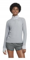 Кофта Nike Sphere 1/2-Zip Running Top W