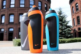 Фляжка Nike Sport Water Bottle