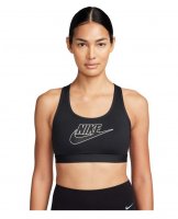 Бра Nike Swoosh Medium Support Bra W