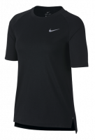 Футболка Nike Tailwind Short Sleeve Running Top W