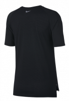 Футболка Nike Tailwind Short Sleeve Running Top W