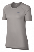 Футболка Nike Tailwind Short Sleeve Running Top W