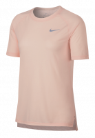 Футболка Nike Tailwind Short Sleeve Running Top W