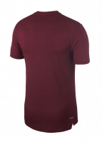 Футболка Nike TechKnit Cool Ultra Top Short Sleeve