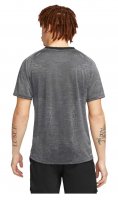 Футболка Nike Techknit Ultra Short-Sleeve Running Top