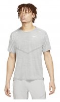 Футболка Nike Techknit Ultra Short-Sleeve Running Top