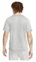 Футболка Nike Techknit Ultra Short-Sleeve Running Top