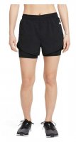Шорты Nike Tempo Luxe 2-In-1 Running Shorts W