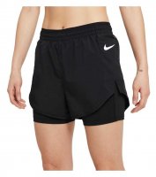 Шорты Nike Tempo Luxe 2-In-1 Running Shorts W