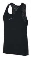 Майка Nike VaporKnit Running Tank