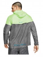 Куртка Nike Windrunner Hooded Trail Running Jacket