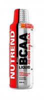 Напиток Nutrend BCAA Liquid 40000 mg 500 ml