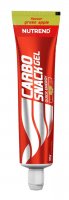 Гель Nutrend Carbosnack Зеленое яблоко 50 g