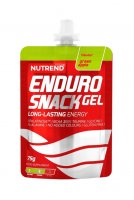 Гель Nutrend EnduroSnack Зеленое яблоко 75 g