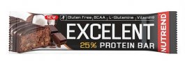 Батончик Nutrend Excelent Protein Bar 85 g Шоколад-Кокос