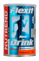 Напиток Nutrend Flexit Drink Апельсин 400 g