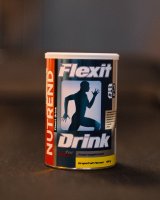 Напиток Nutrend Flexit Drink Грейпфрут 400 g