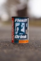 Напиток Nutrend Flexit Drink Апельсин 400 g