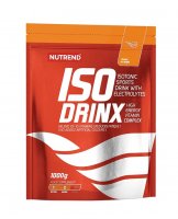 Напиток Nutrend Isodrinx 1000 гр. Апельсин