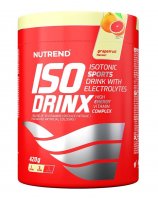 Напиток Nutrend Isodrinx Грейпфрут 420 g