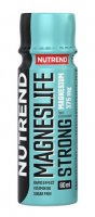 Питьевая ампула Nutrend MagnesLife Strong 60 ml